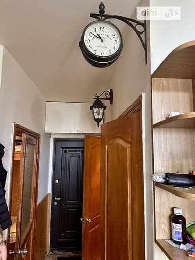 1-комнатная квартира по адресу ул. Крымская (площадь 41,9 м²) - фото 29 1-комнатная квартира по адресу ул. Крымская (площадь 41,9 м²) - Atlanta.ua - фото 29