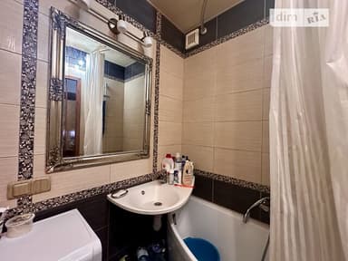 1-комнатная квартира по адресу ул. Крымская (площадь 41,9 м²) - фото 31 1-комнатная квартира по адресу ул. Крымская (площадь 41,9 м²) - Atlanta.ua - фото 31