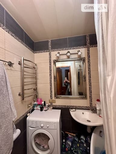 1-комнатная квартира по адресу ул. Крымская (площадь 41,9 м²) - фото 32 1-комнатная квартира по адресу ул. Крымская (площадь 41,9 м²) - Atlanta.ua - фото 32