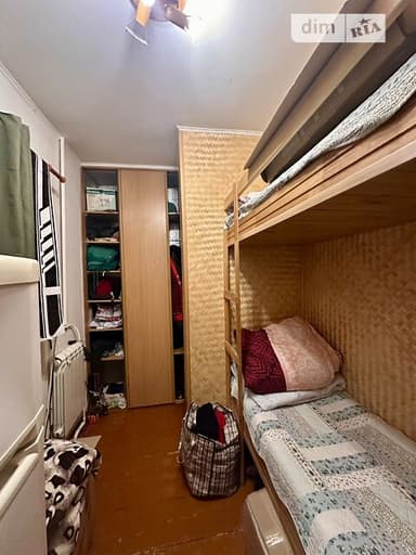 1-комнатная квартира по адресу ул. Крымская (площадь 41,9 м²) - фото 33 1-комнатная квартира по адресу ул. Крымская (площадь 41,9 м²) - Atlanta.ua - фото 33