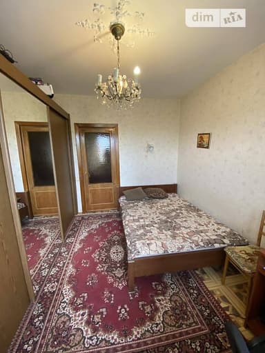 2-комнатная квартира по адресу ул. Крымская (площадь 50 м²) - фото 13 2-комнатная квартира по адресу ул. Крымская (площадь 50 м²) - Atlanta.ua - фото 13