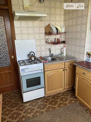 2-комнатная квартира по адресу ул. Крымская (площадь 50 м²) - фото 11 2-комнатная квартира по адресу ул. Крымская (площадь 50 м²) - Atlanta.ua - фото 11