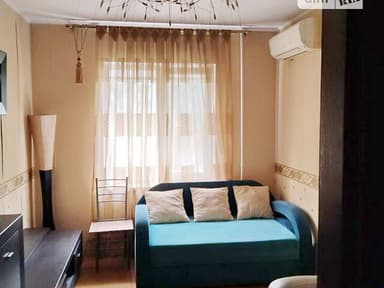 2-комнатная квартира по адресу ул. Крымская (площадь 51 м²) - фото 11 2-комнатная квартира по адресу ул. Крымская (площадь 51 м²) - Atlanta.ua - фото 11