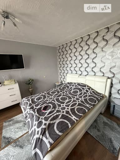 2-комнатная квартира по адресу ул. Крымская (площадь 52 м²) - фото 21 2-комнатная квартира по адресу ул. Крымская (площадь 52 м²) - Atlanta.ua - фото 21