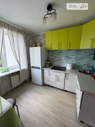 2-комнатная квартира по адресу ул. Крымская (площадь 52 м²) - фото 17 2-комнатная квартира по адресу ул. Крымская (площадь 52 м²) - Atlanta.ua - фото 17