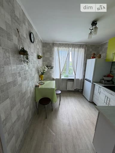 2-комнатная квартира по адресу ул. Крымская (площадь 52 м²) - фото 18 2-комнатная квартира по адресу ул. Крымская (площадь 52 м²) - Atlanta.ua - фото 18