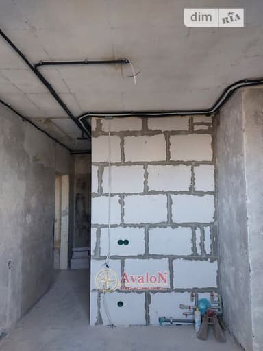2-кімнатна квартира за адресою вул. Кримська (площа 55,8 м²) - фото 23 2-кімнатна квартира за адресою вул. Кримська (площа 55,8 м²) - Atlanta.ua - фото 23