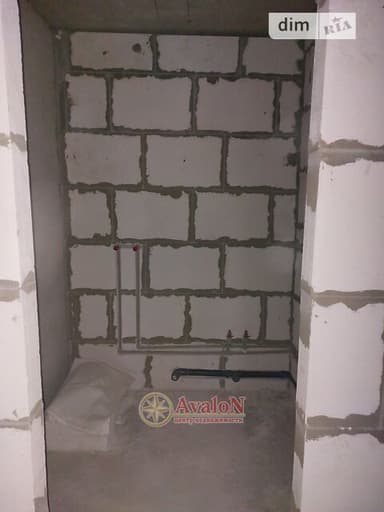 2-кімнатна квартира за адресою вул. Кримська (площа 55,8 м²) - фото 22 2-кімнатна квартира за адресою вул. Кримська (площа 55,8 м²) - Atlanta.ua - фото 22