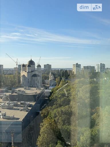 2-комнатная квартира по адресу ул. Крымская (площадь 55,8 м²) - фото 22 2-комнатная квартира по адресу ул. Крымская (площадь 55,8 м²) - Atlanta.ua - фото 22