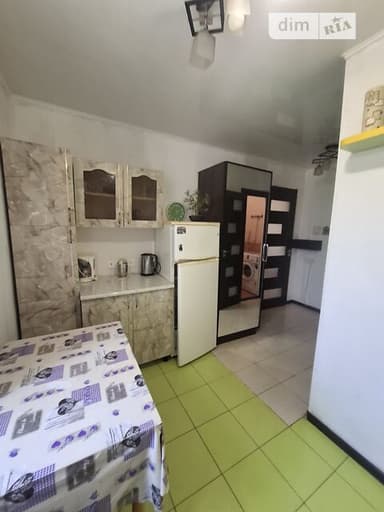 1-кімнатна квартира за адресою вул. Ростовська (площа 30 м²) - фото 14 1-кімнатна квартира за адресою вул. Ростовська (площа 30 м²) - Atlanta.ua - фото 14