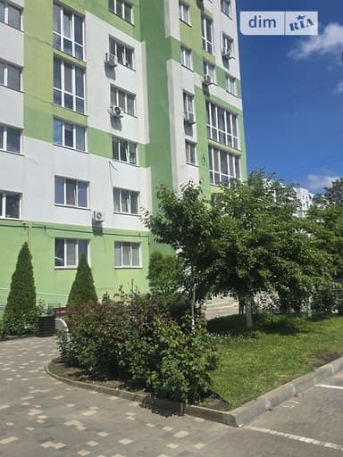 2-комнатная квартира по адресу ул. Марсельская (площадь 61,3 м²) - фото 37 2-комнатная квартира по адресу ул. Марсельская (площадь 61,3 м²) - Atlanta.ua - фото 37