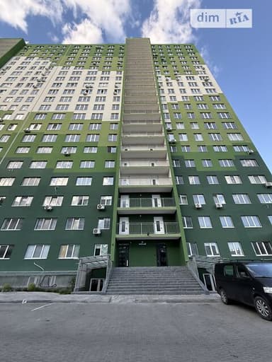 2-кімнатна квартира за адресою вул. Марсельська (площа 44,8 м²) - фото 56 2-кімнатна квартира за адресою вул. Марсельська (площа 44,8 м²) - Atlanta.ua - фото 56