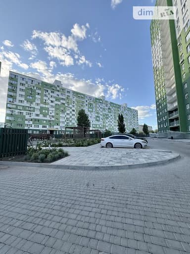 2-кімнатна квартира за адресою вул. Марсельська (площа 44,8 м²) - фото 57 2-кімнатна квартира за адресою вул. Марсельська (площа 44,8 м²) - Atlanta.ua - фото 57