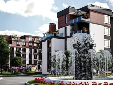 1-кімнатна квартира за адресою вул. Марсельська (площа 56 м²) - фото 10 1-кімнатна квартира за адресою вул. Марсельська (площа 56 м²) - Atlanta.ua - фото 10