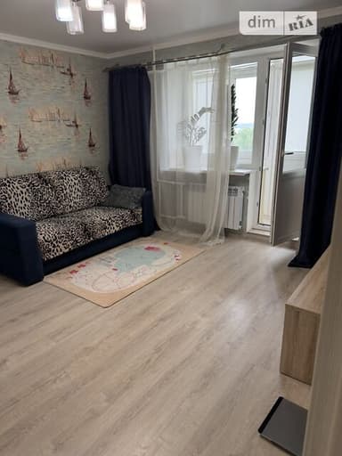 1-кімнатна квартира за адресою вул. Курська (площа 33 м²) - фото 8 1-кімнатна квартира за адресою вул. Курська (площа 33 м²) - Atlanta.ua - фото 8