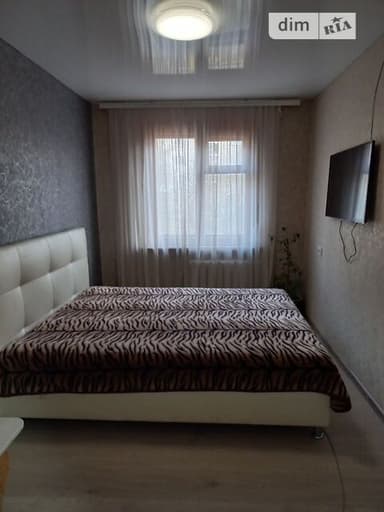 2-комнатная квартира по адресу ул. Цесевича (площадь 43 м²) - фото 9 2-комнатная квартира по адресу ул. Цесевича (площадь 43 м²) - Atlanta.ua - фото 9
