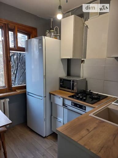 2-комнатная квартира по адресу ул. Цесевича (площадь 43 м²) - фото 15 2-комнатная квартира по адресу ул. Цесевича (площадь 43 м²) - Atlanta.ua - фото 15