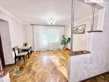 3-комнатная квартира по адресу ул. Курская (площадь 62,2 м²) - фото 9 3-комнатная квартира по адресу ул. Курская (площадь 62,2 м²) - Atlanta.ua - фото 9