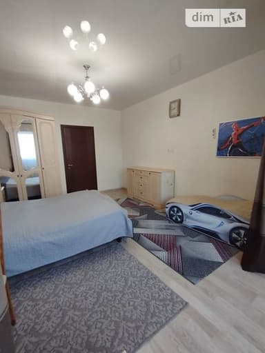 2-кімнатна квартира за адресою вул. Марсельська (площа 75,5 м²) - фото 15 2-кімнатна квартира за адресою вул. Марсельська (площа 75,5 м²) - Atlanta.ua - фото 15