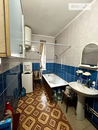 1-кімнатна квартира за адресою вул. Марсельська (площа 50 м²) - фото 21 1-кімнатна квартира за адресою вул. Марсельська (площа 50 м²) - Atlanta.ua - фото 21