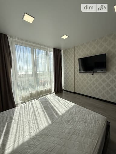 1-кімнатна квартира за адресою вул. Марсельська (площа 46 м²) - фото 31 1-кімнатна квартира за адресою вул. Марсельська (площа 46 м²) - Atlanta.ua - фото 31