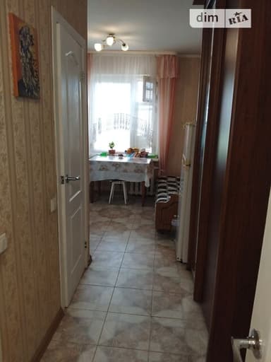 1-комнатная квартира по адресу ул. Марсельская (площадь 34,5 м²) - фото 36 1-комнатная квартира по адресу ул. Марсельская (площадь 34,5 м²) - Atlanta.ua - фото 36