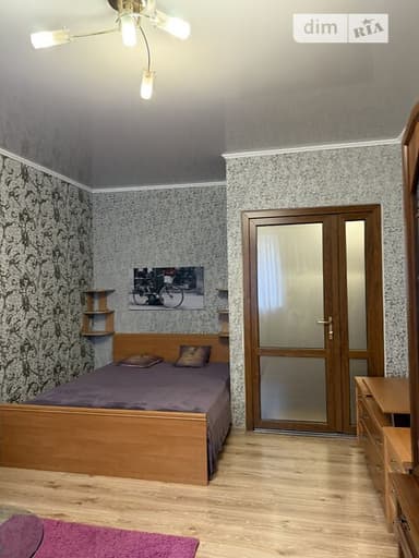 1-комнатная квартира по адресу Днепропетр. Дор. (площадь 46,9 м²) - фото 11 1-комнатная квартира по адресу Днепропетр. Дор. (площадь 46,9 м²) - Atlanta.ua - фото 11
