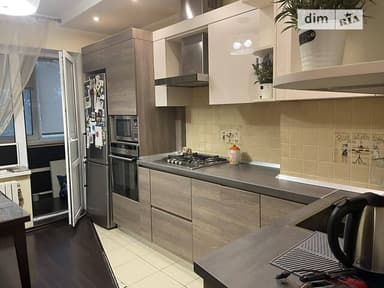 3-кімнатна квартира за адресою вул. Ростовська (площа 62,4 м²) - фото 13 3-кімнатна квартира за адресою вул. Ростовська (площа 62,4 м²) - Atlanta.ua - фото 13