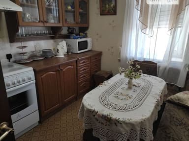 2-комнатная квартира по адресу Десантный бул. (площадь 50 м²) - фото 13 2-комнатная квартира по адресу Десантный бул. (площадь 50 м²) - Atlanta.ua - фото 13