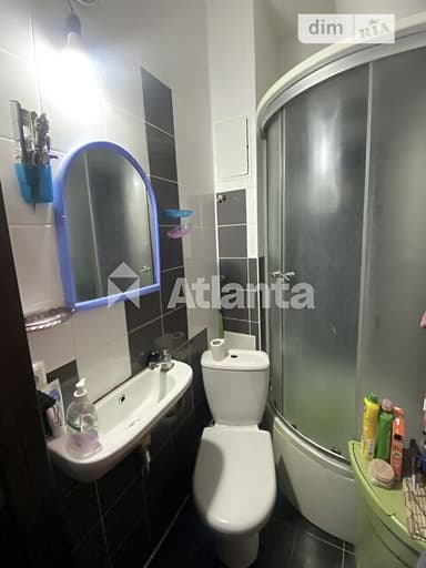 2-комнатная квартира по адресу Днепропетр. Дор. (площадь 40 м²) - фото 16 2-комнатная квартира по адресу Днепропетр. Дор. (площадь 40 м²) - Atlanta.ua - фото 16