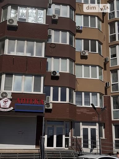 1-комнатная квартира по адресу ул. Школьная (площадь 48 м²) - фото 10 1-комнатная квартира по адресу ул. Школьная (площадь 48 м²) - Atlanta.ua - фото 10