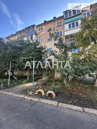 3-кімнатна квартира за адресою (площа 62 м²) - фото 33 3-кімнатна квартира за адресою (площа 62 м²) - Atlanta.ua - фото 33