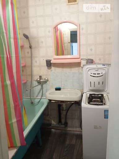 2-комнатная квартира по адресу ул. Молодежная (площадь 50 м²) - фото 17 2-комнатная квартира по адресу ул. Молодежная (площадь 50 м²) - Atlanta.ua - фото 17