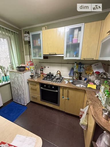 3-кімнатна квартира за адресою (площа 61,5 м²) - фото 29 3-кімнатна квартира за адресою (площа 61,5 м²) - Atlanta.ua - фото 29