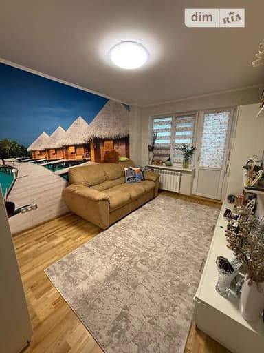 3-кімнатна квартира за адресою (площа 61,5 м²) - фото 46 3-кімнатна квартира за адресою (площа 61,5 м²) - Atlanta.ua - фото 46