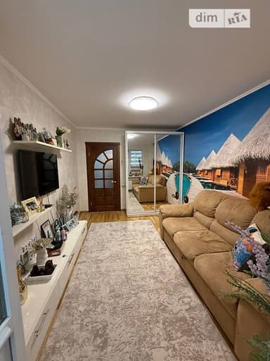 3-кімнатна квартира за адресою (площа 61,5 м²) - фото 27 3-кімнатна квартира за адресою (площа 61,5 м²) - Atlanta.ua - фото 27