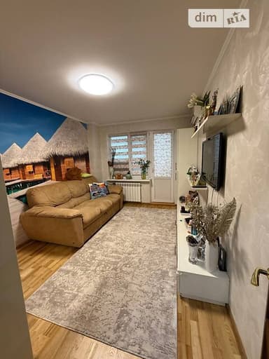 3-кімнатна квартира за адресою (площа 61,5 м²) - фото 52 3-кімнатна квартира за адресою (площа 61,5 м²) - Atlanta.ua - фото 52