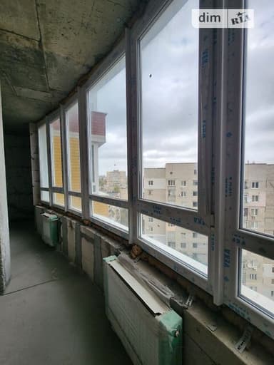 1-комнатная квартира по адресу ул. Крымская (площадь 46,5 м²) - фото 13 1-комнатная квартира по адресу ул. Крымская (площадь 46,5 м²) - Atlanta.ua - фото 13