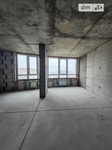 1-комнатная квартира по адресу ул. Крымская (площадь 46,5 м²) - фото 16 1-комнатная квартира по адресу ул. Крымская (площадь 46,5 м²) - Atlanta.ua - фото 16