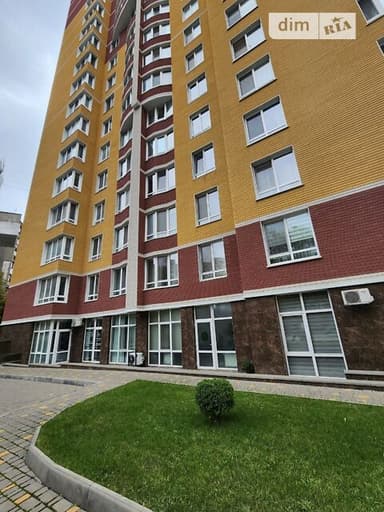 1-комнатная квартира по адресу ул. Крымская (площадь 46,5 м²) - фото 19 1-комнатная квартира по адресу ул. Крымская (площадь 46,5 м²) - Atlanta.ua - фото 19