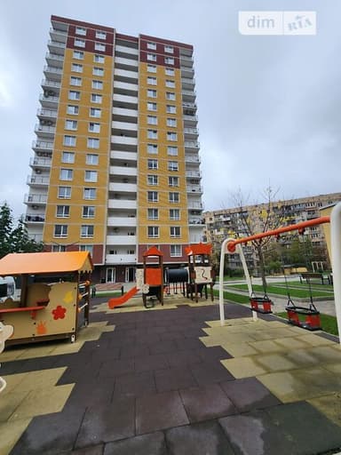 1-комнатная квартира по адресу ул. Крымская (площадь 46,5 м²) - фото 20 1-комнатная квартира по адресу ул. Крымская (площадь 46,5 м²) - Atlanta.ua - фото 20