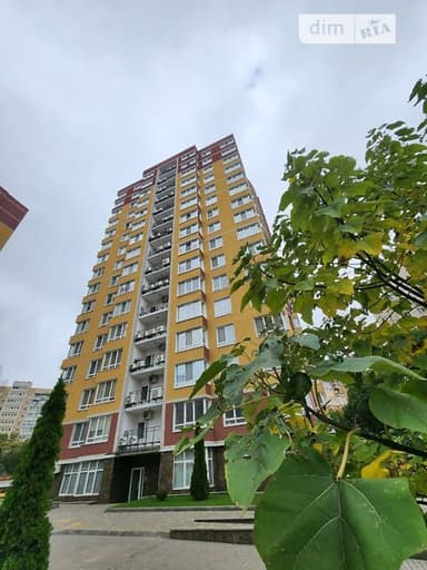 1-комнатная квартира по адресу ул. Крымская (площадь 46,5 м²) - фото 21 1-комнатная квартира по адресу ул. Крымская (площадь 46,5 м²) - Atlanta.ua - фото 21