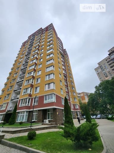 1-комнатная квартира по адресу ул. Крымская (площадь 46,5 м²) - фото 22 1-комнатная квартира по адресу ул. Крымская (площадь 46,5 м²) - Atlanta.ua - фото 22