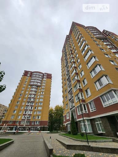 1-комнатная квартира по адресу ул. Крымская (площадь 46,5 м²) - фото 23 1-комнатная квартира по адресу ул. Крымская (площадь 46,5 м²) - Atlanta.ua - фото 23