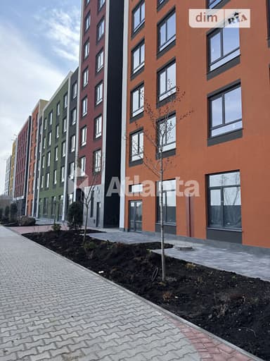 1-комнатная квартира по адресу (площадь 39,3 м²) - imageAlt 14 1-комнатная квартира по адресу (площадь 39,3 м²) - Atlanta.ua - imageAlt 14