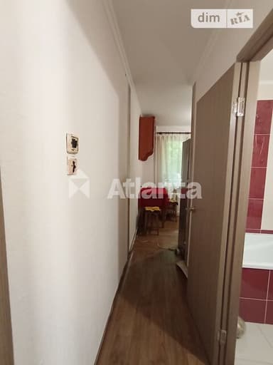 1-комнатная квартира по адресу (площадь 30,5 м²) - imageAlt 20 1-комнатная квартира по адресу (площадь 30,5 м²) - Atlanta.ua - imageAlt 20