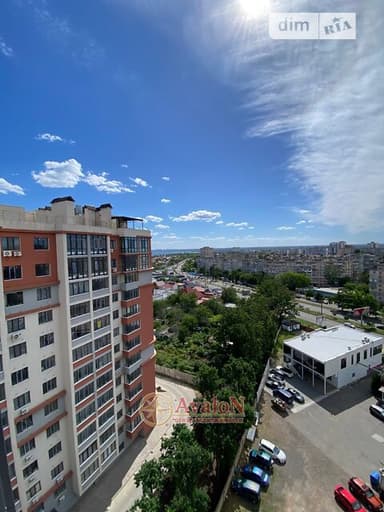 1-комнатная квартира по адресу ул. Ростовская (площадь 42 м²) - фото 22 1-комнатная квартира по адресу ул. Ростовская (площадь 42 м²) - Atlanta.ua - фото 22