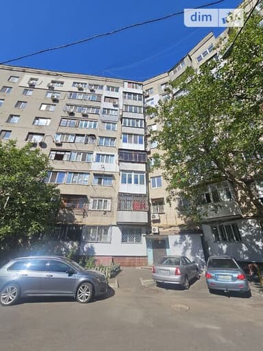 1-комнатная квартира по адресу Адмиральский пр. (площадь 40,5 м²) - imageAlt 22 1-комнатная квартира по адресу Адмиральский пр. (площадь 40,5 м²) - Atlanta.ua - imageAlt 22
