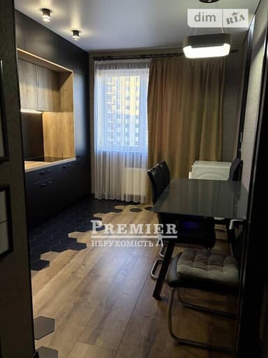 1-комнатная квартира по адресу ул. Заболотного ак. (площадь 44,7 м²) - фото 26 1-комнатная квартира по адресу ул. Заболотного ак. (площадь 44,7 м²) - Atlanta.ua - фото 26