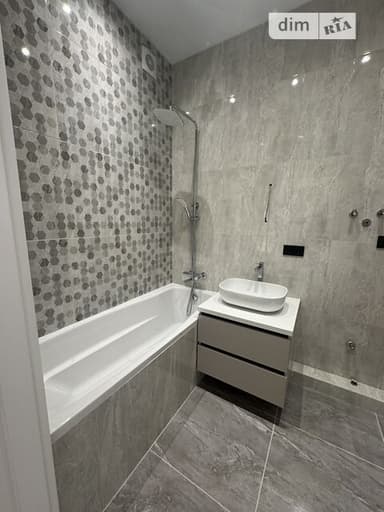 1-кімнатна квартира за адресою вул. Сахарова (площа 41,9 м²) - фото 13 1-кімнатна квартира за адресою вул. Сахарова (площа 41,9 м²) - Atlanta.ua - фото 13